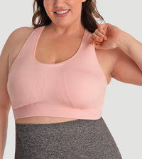 Blush Pink