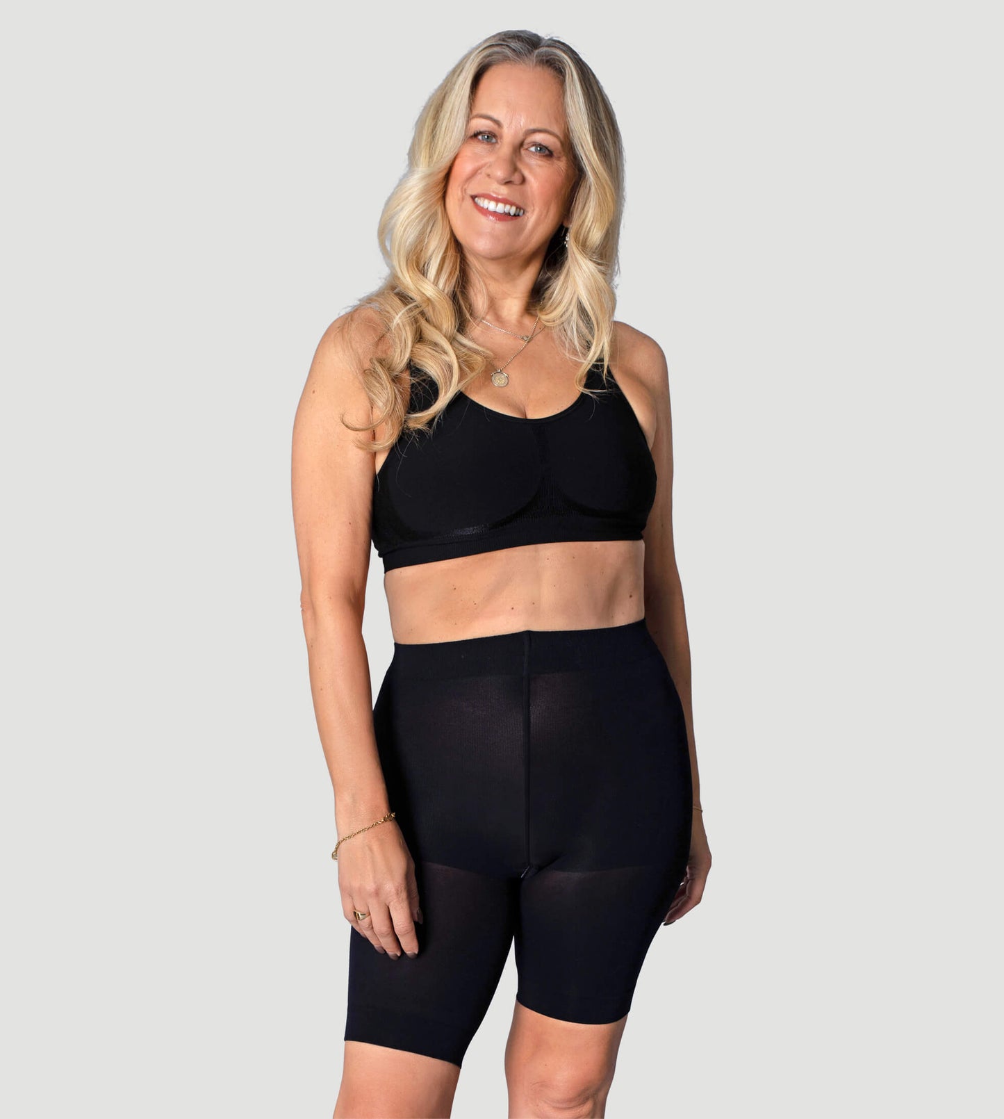 Anti-ChubRub Cooling Shorts Size 12-36