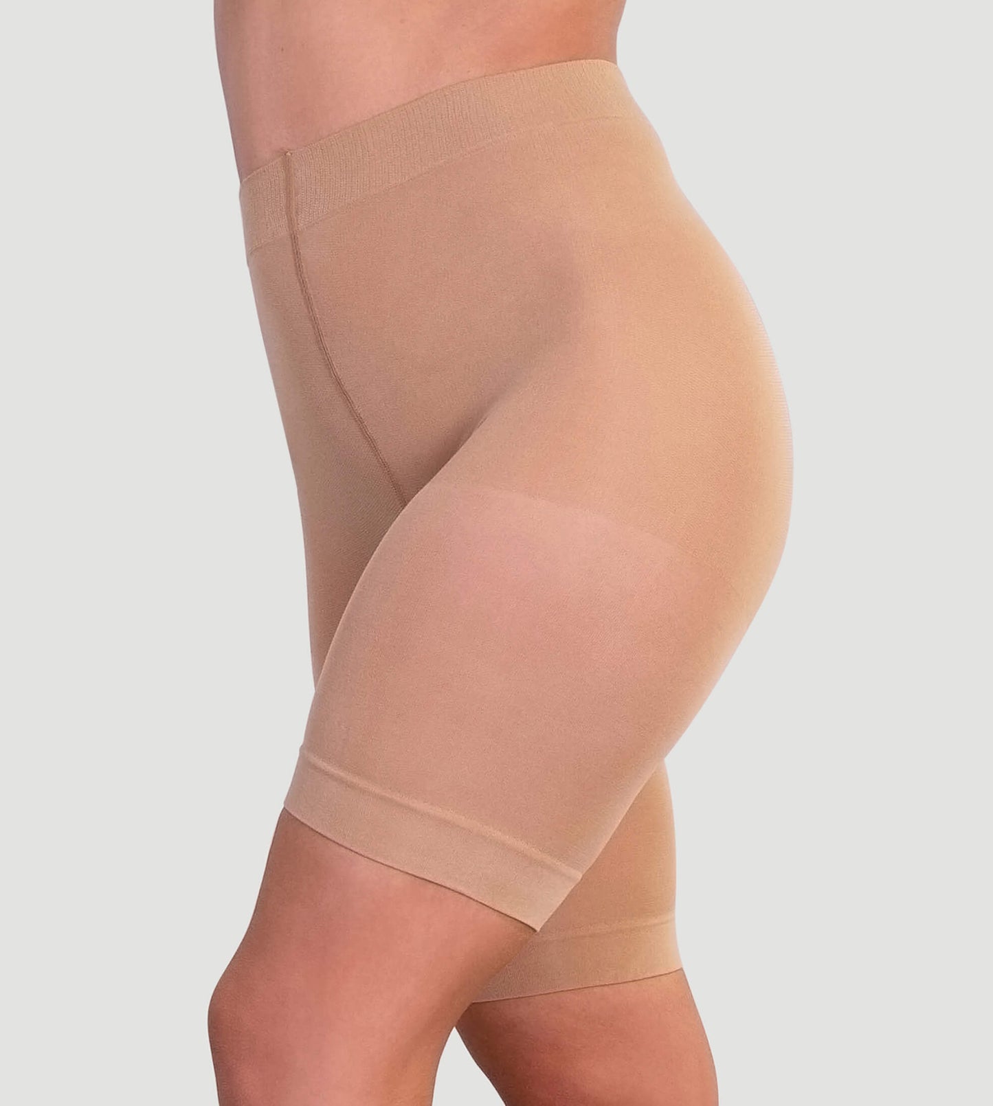 Anti-ChubRub Cooling Shorts Size 12-36