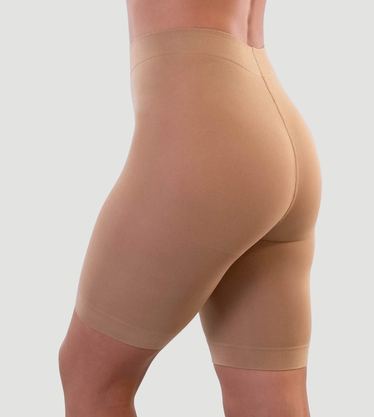 Anti-ChubRub Cooling Shorts Size 12-36