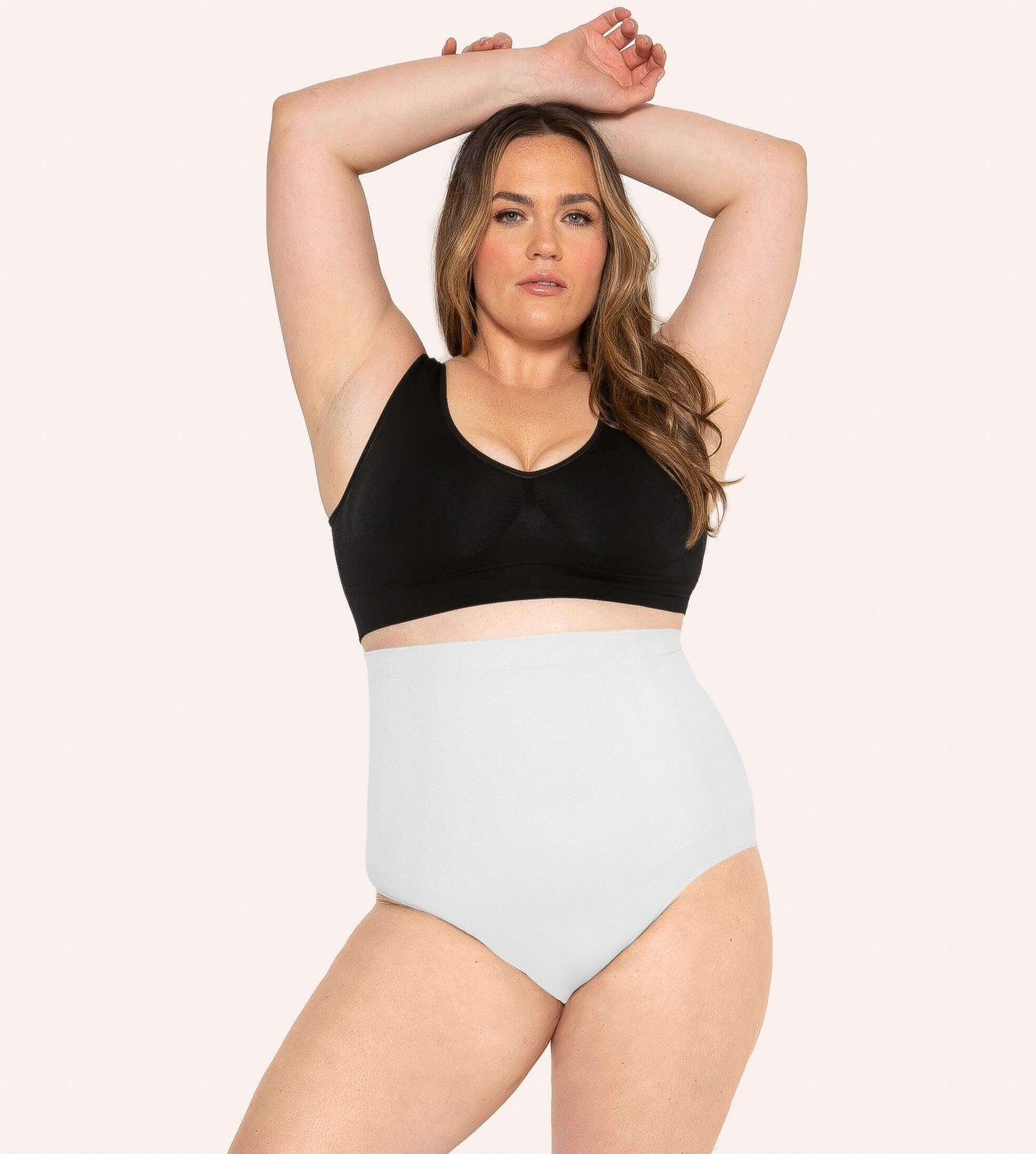 SPECIAL OFFER: High Waisted Shaping Panty 80% OFF