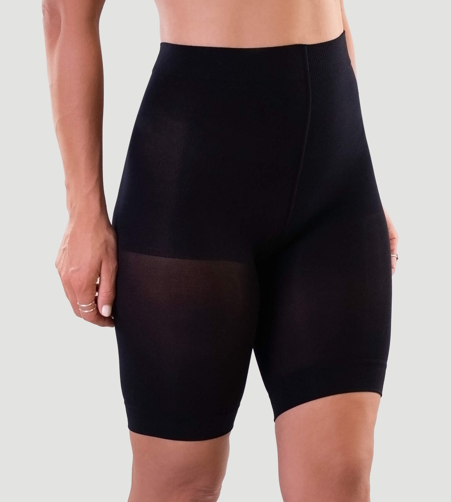 Anti-ChubRub Cooling Shorts Size 12-36