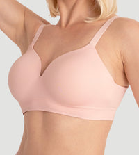 Blush Pink