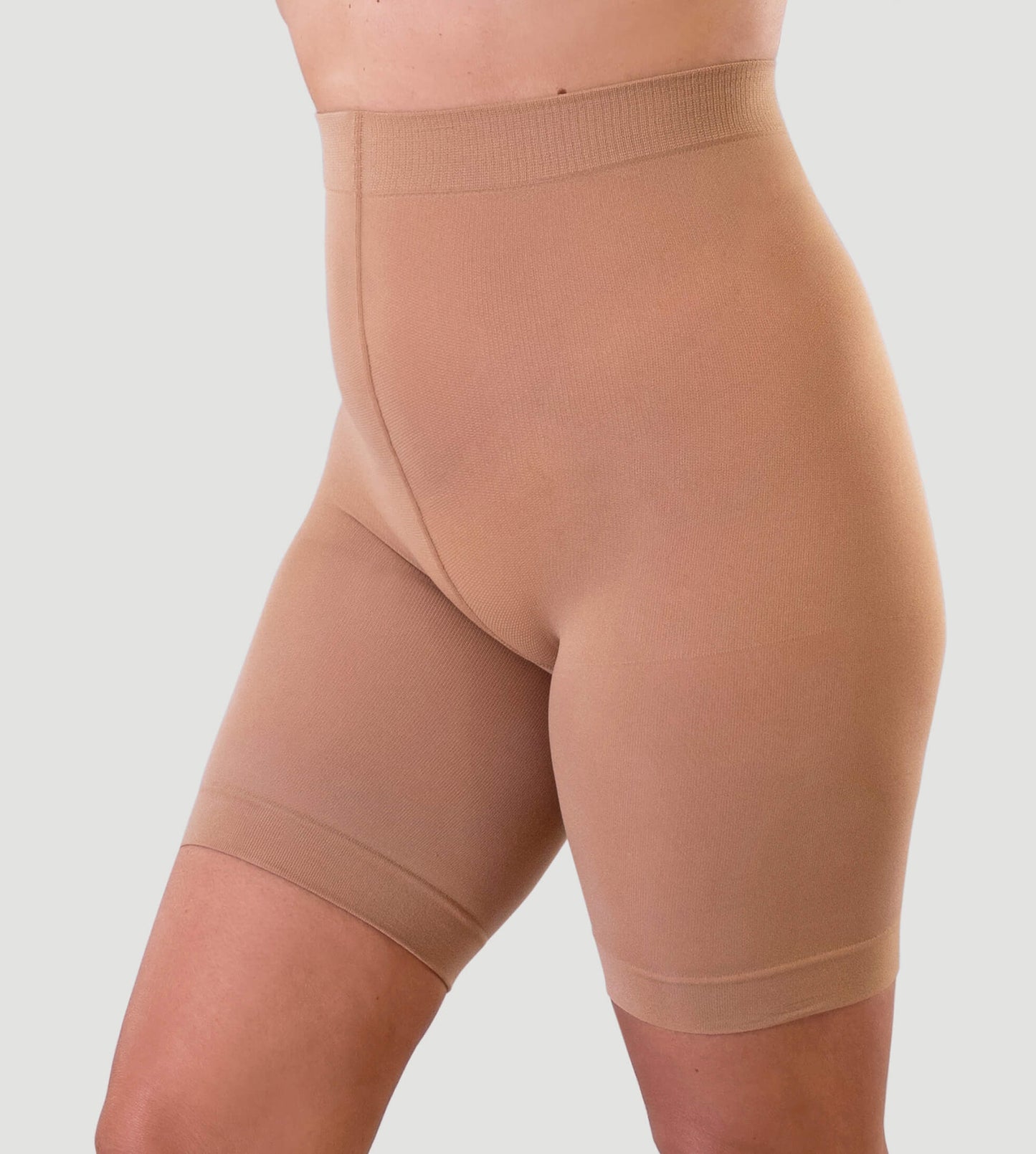 Anti-ChubRub Cooling Shorts Size 12-36