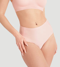 Blush Pink
