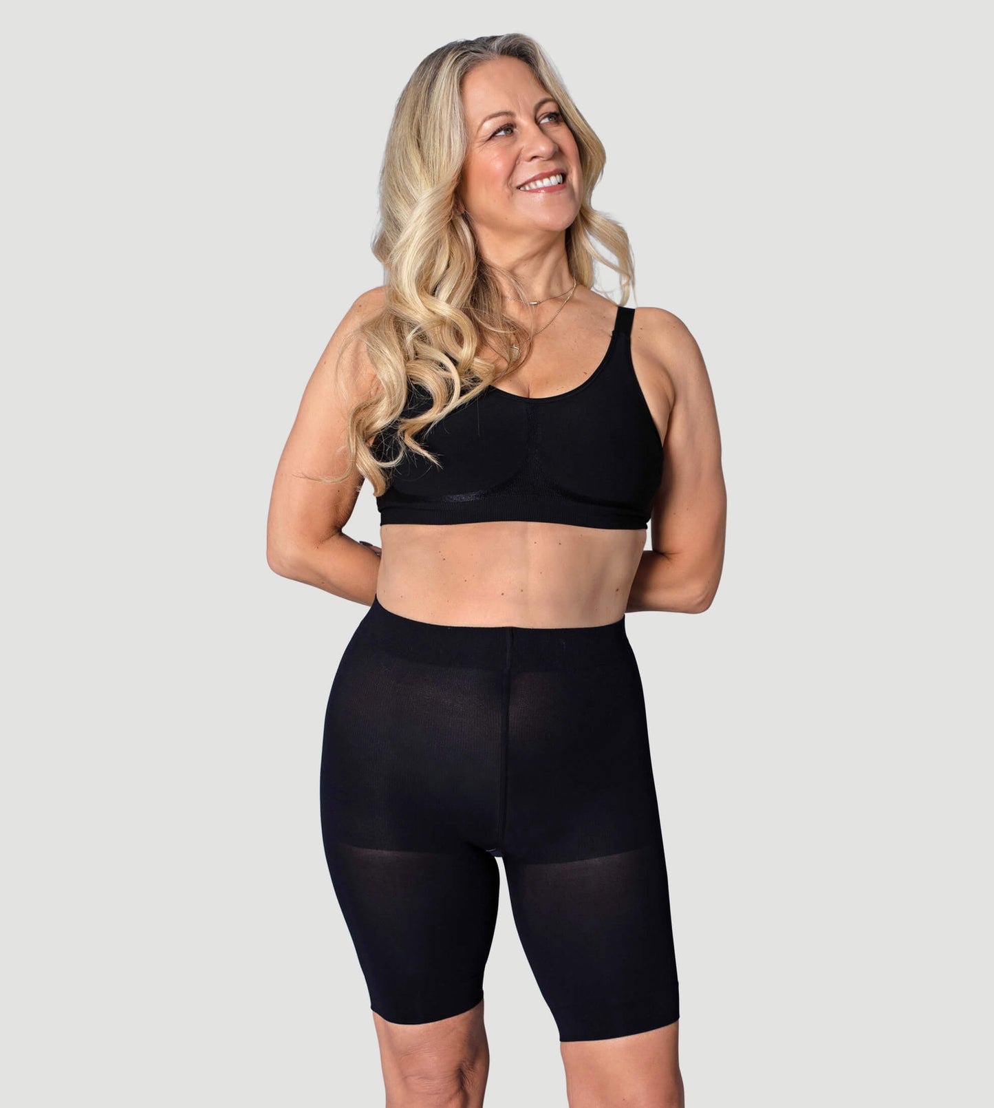 Anti-ChubRub Cooling Shorts Size 12-36