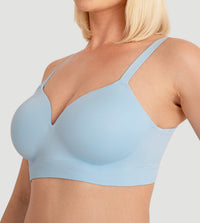 Pale Blue