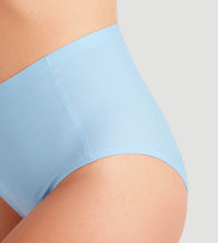 Pale Blue
