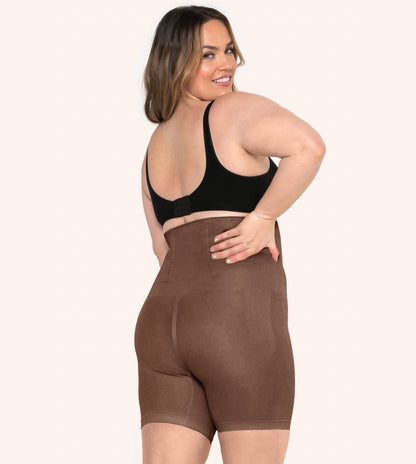 Shaping SuperPower Shorts Flexible Boning