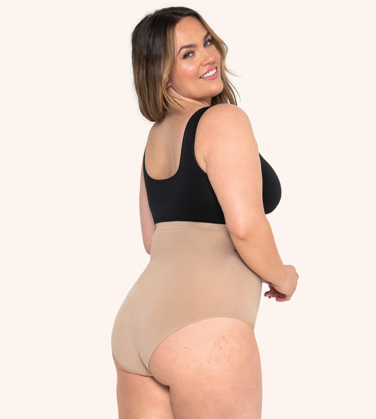 SPECIAL OFFER: High Waisted Shaping Panty 80% OFF
