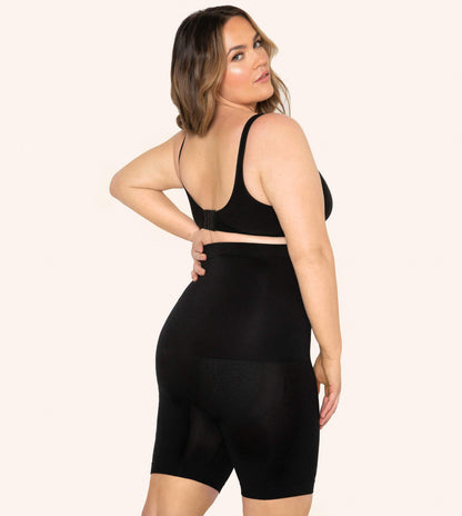 Shaping SuperPower Shorts Flexible Boning