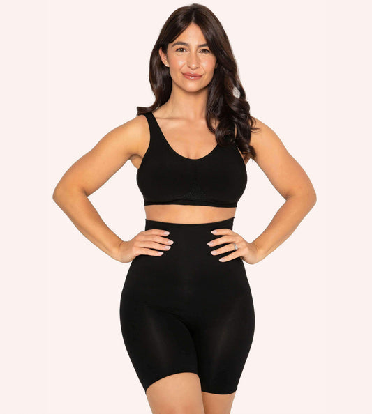 Shaping SuperPower Shorts Flexible Boning
