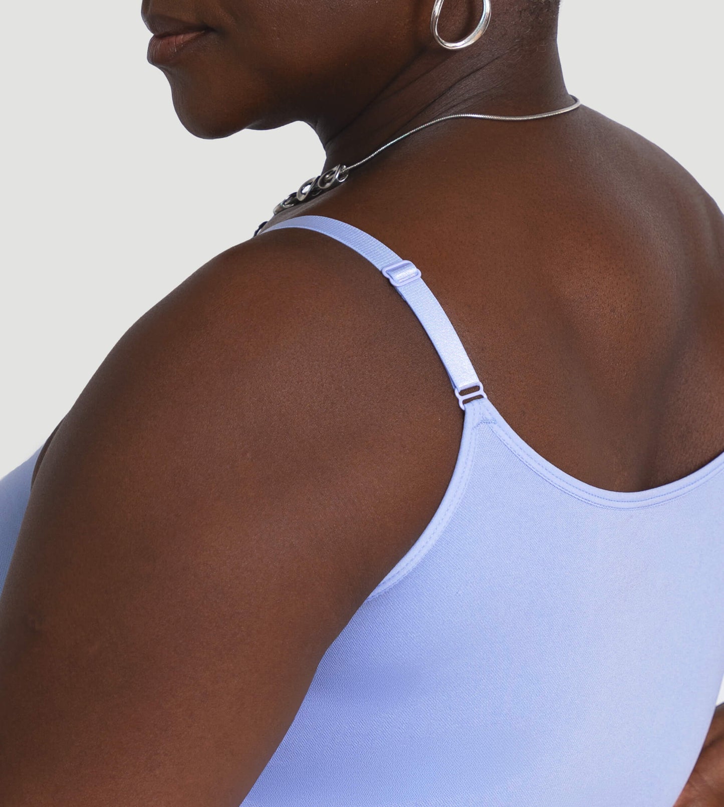 2-Pack Every Day Shaping Scoop Neck Cami