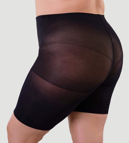 Anti-ChubRub Cooling Shorts Size 12-36