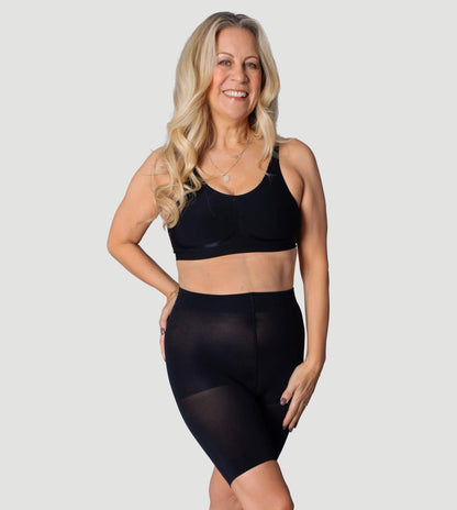 Anti-ChubRub Cooling Shorts Size 12-36